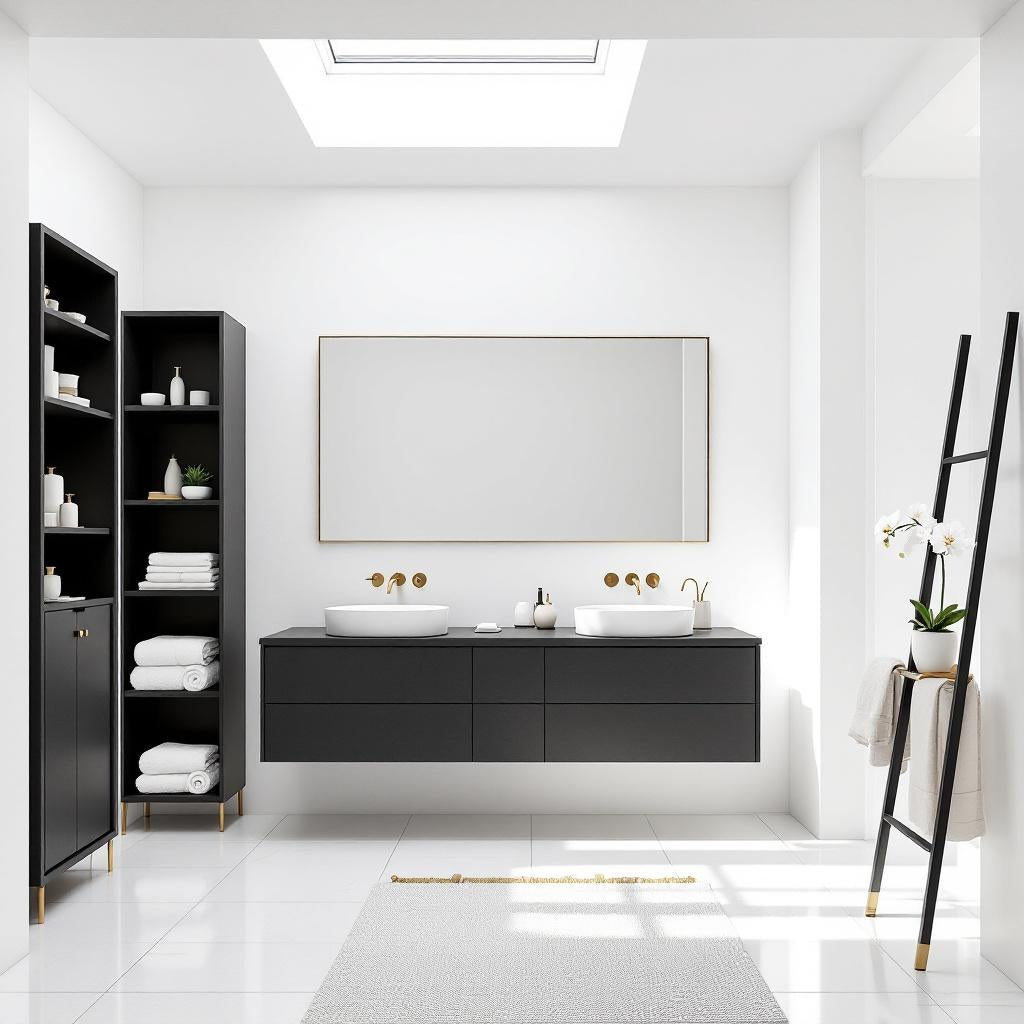 Bathroom Furniture