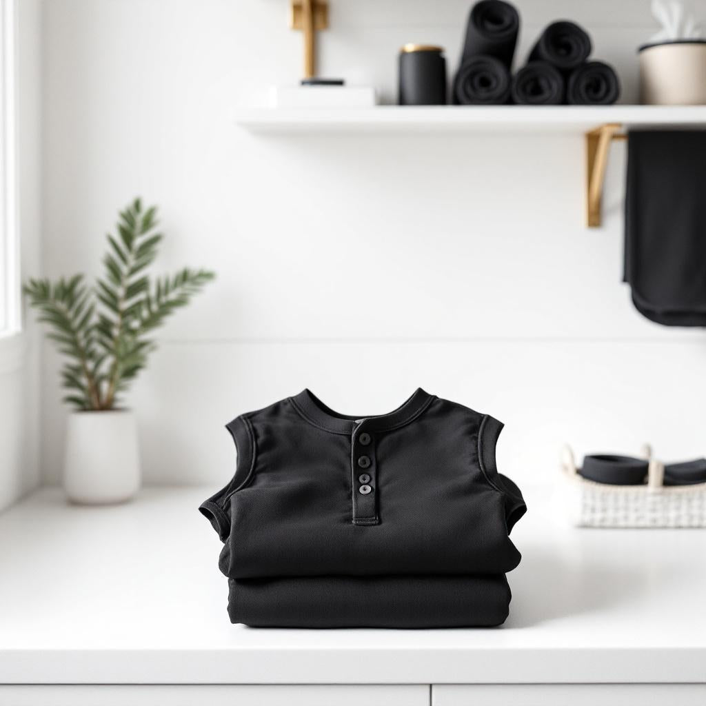 Baby Short Sleeve One Piece