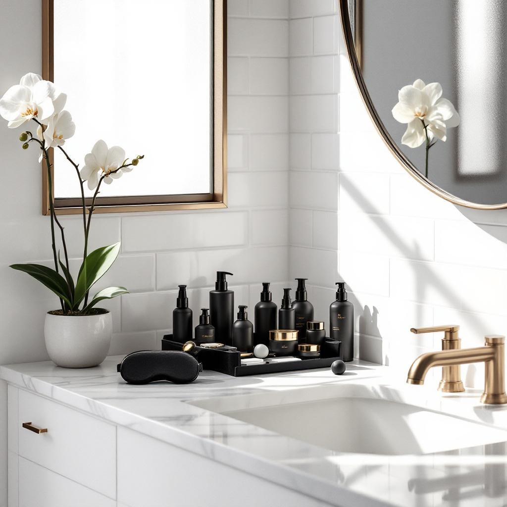 Beauty & Personal Care