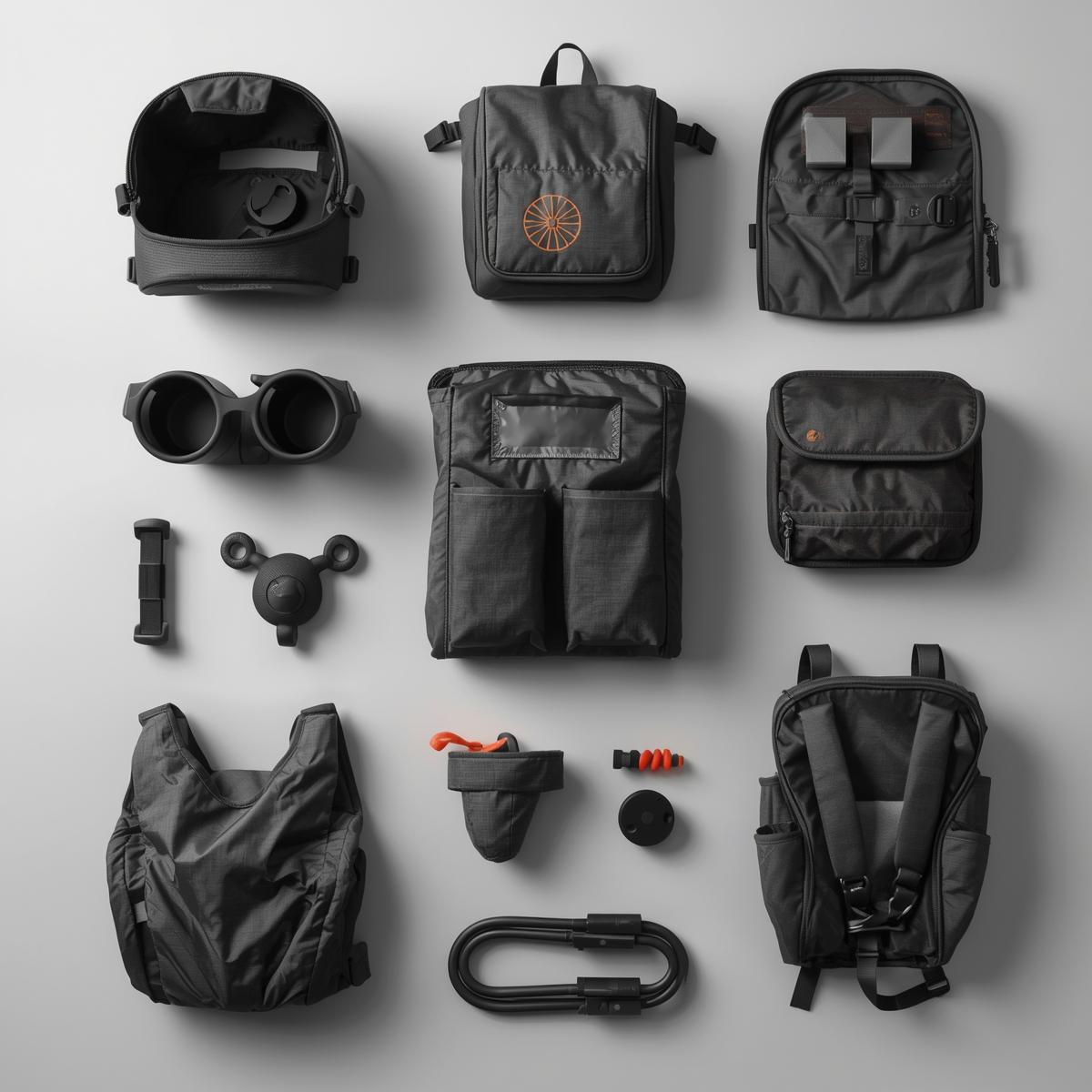 Stroller Accessories