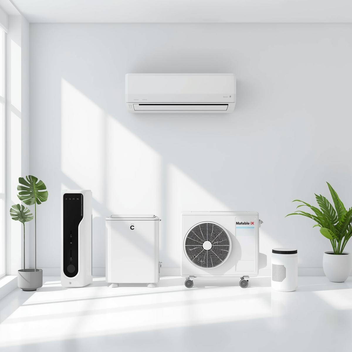 Cooling & Air