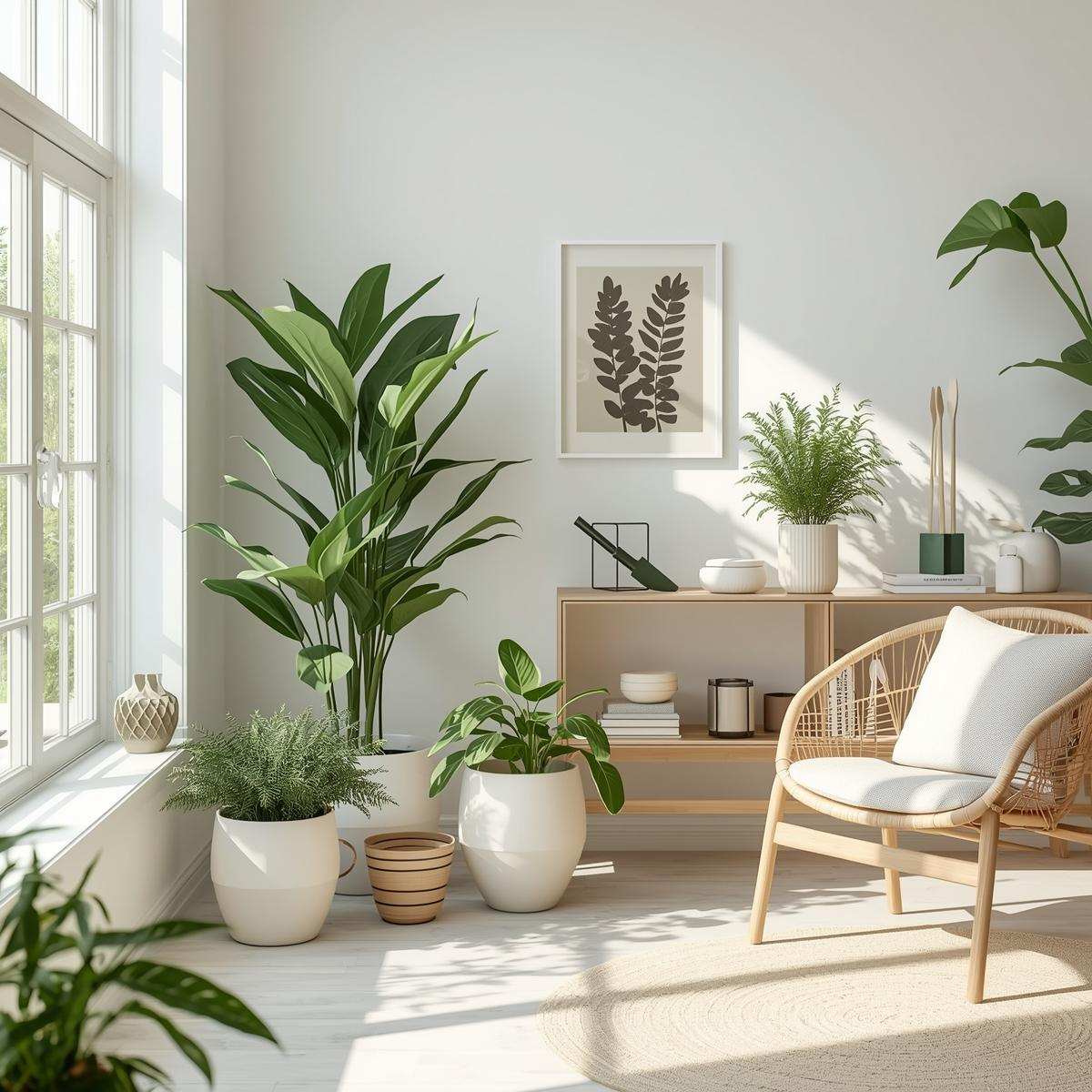 Home & Garden