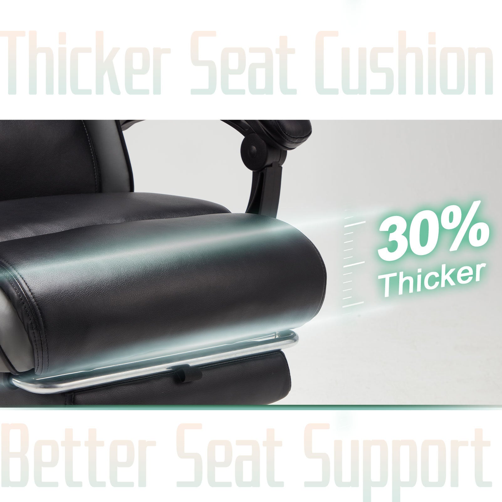 Executive Chair Headrest Thicker Cjfu2444870 - View 6