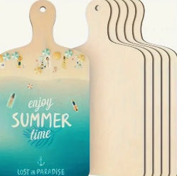 Showbox 12-piece Tray-shaped Artboards