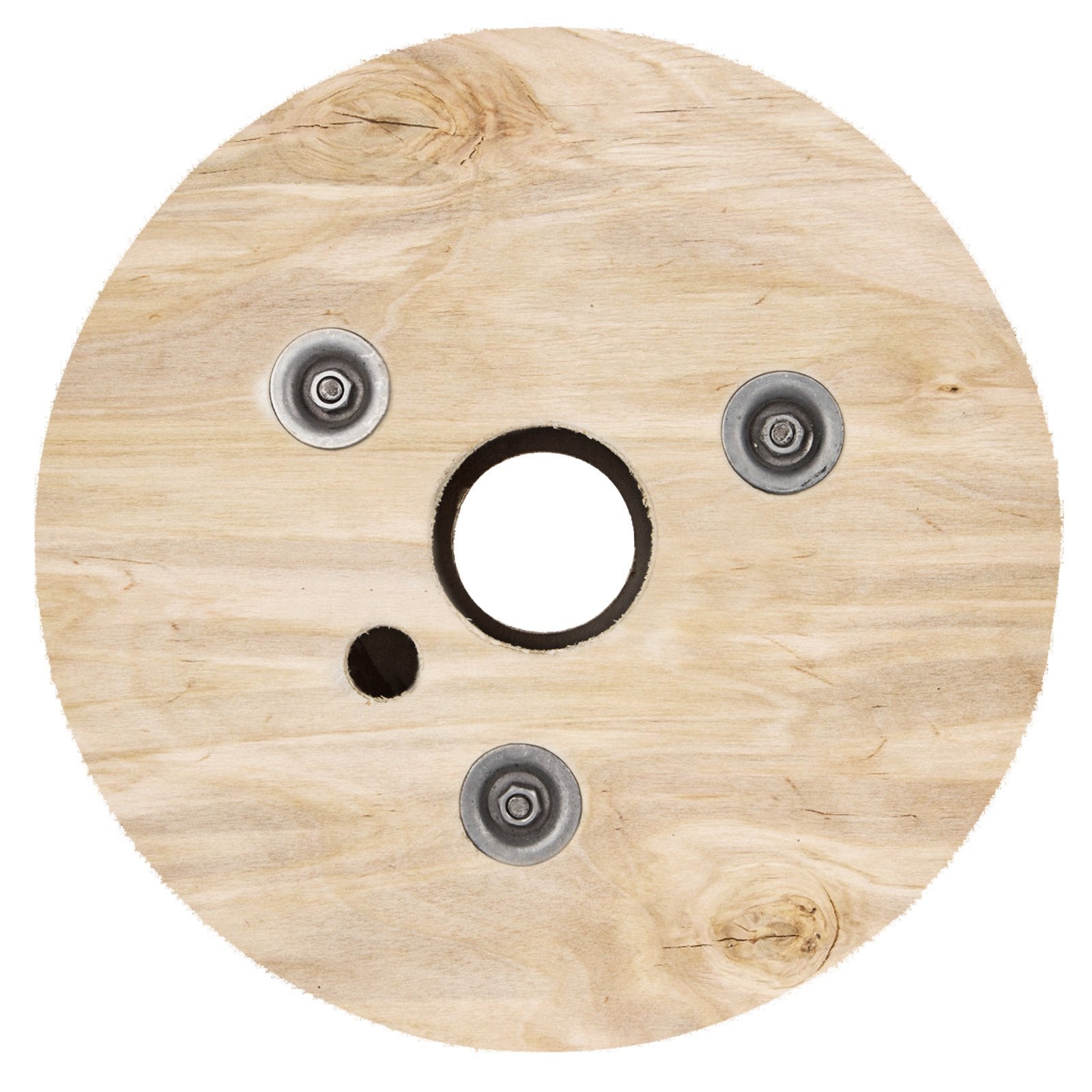 VEVOR 7x19 500ft T304 Stainless Steel Wire Rope Cable Reel — 3/16"