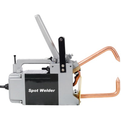 Portable Spot Welder, 120V 60Hz — Handheld Welding Tip Gun (ETL Certified)