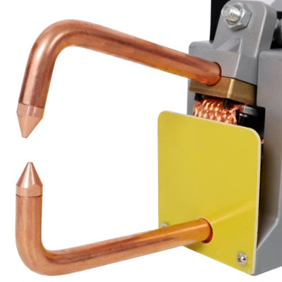 Portable Spot Welder, 120V 60Hz — Handheld Welding Tip Gun (ETL Certified)