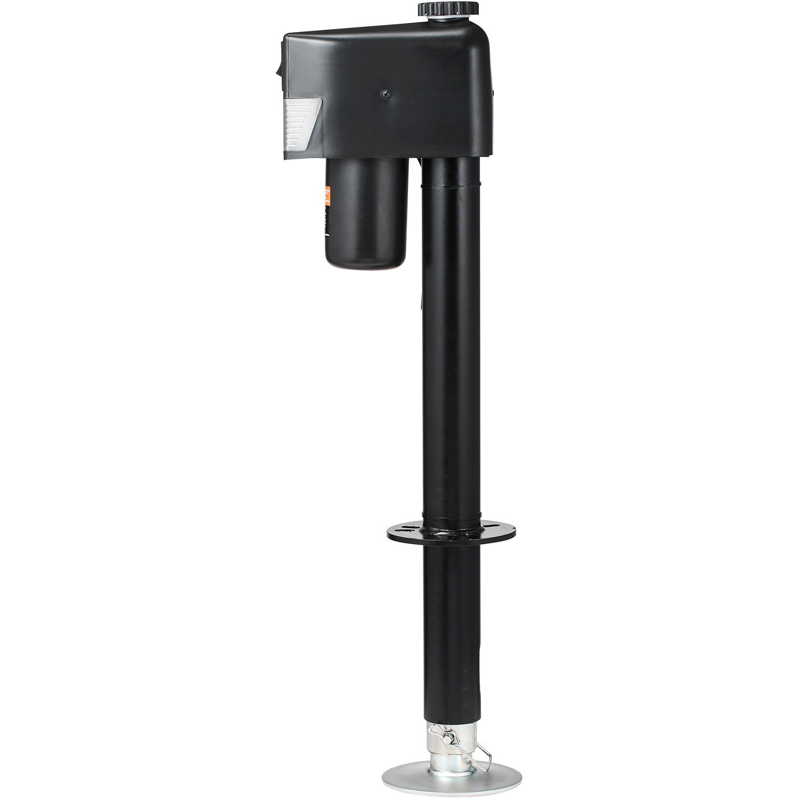 VEVOR Electric Trailer Jack, Power Tongue Jack 3500 Lbs Capacity