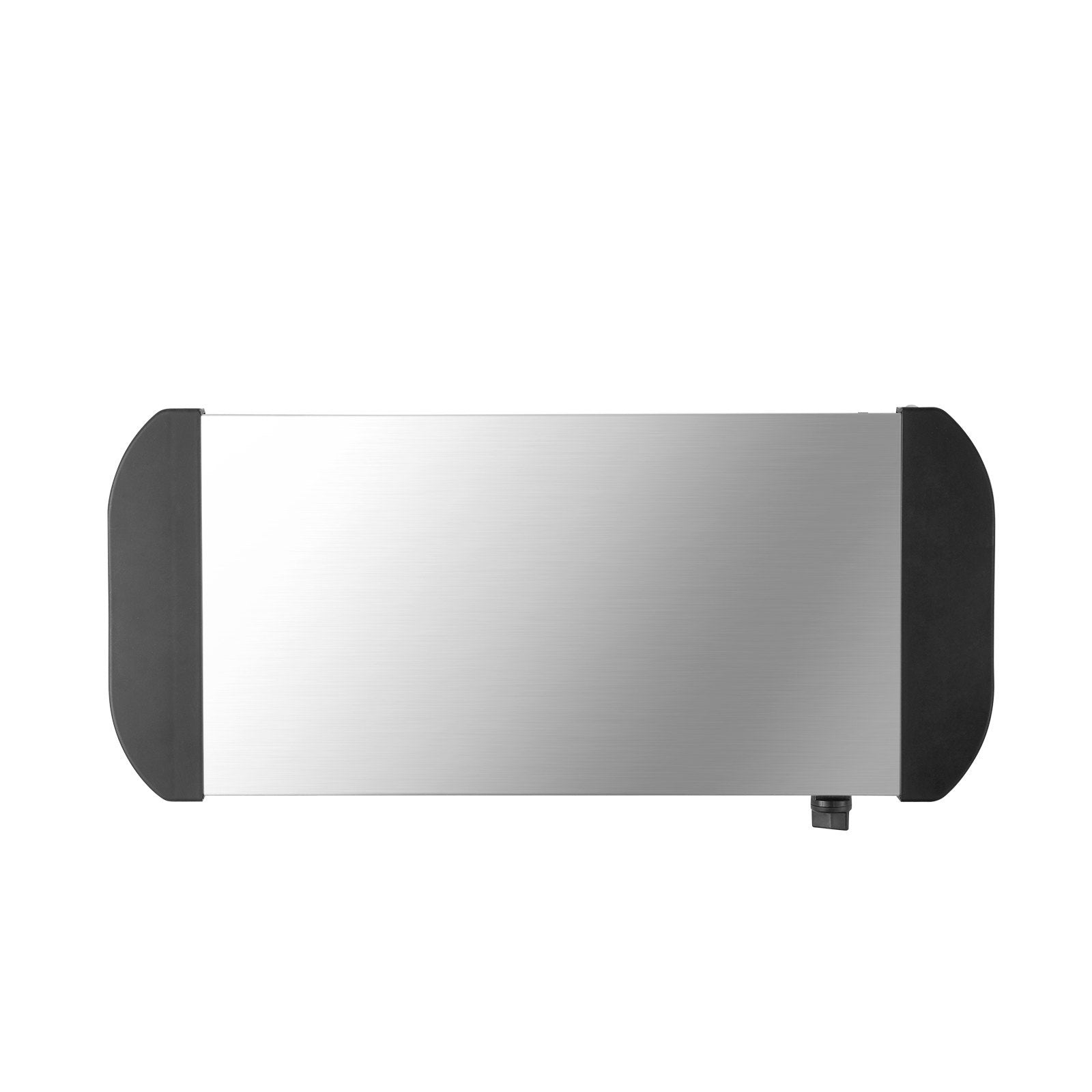 VEVOR Electric Warming Tray Buffet Food Warming with Temperature Control, Stainless Steel