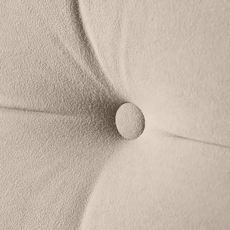 Triangle Reading Cushion With A Button 150x50x20cm