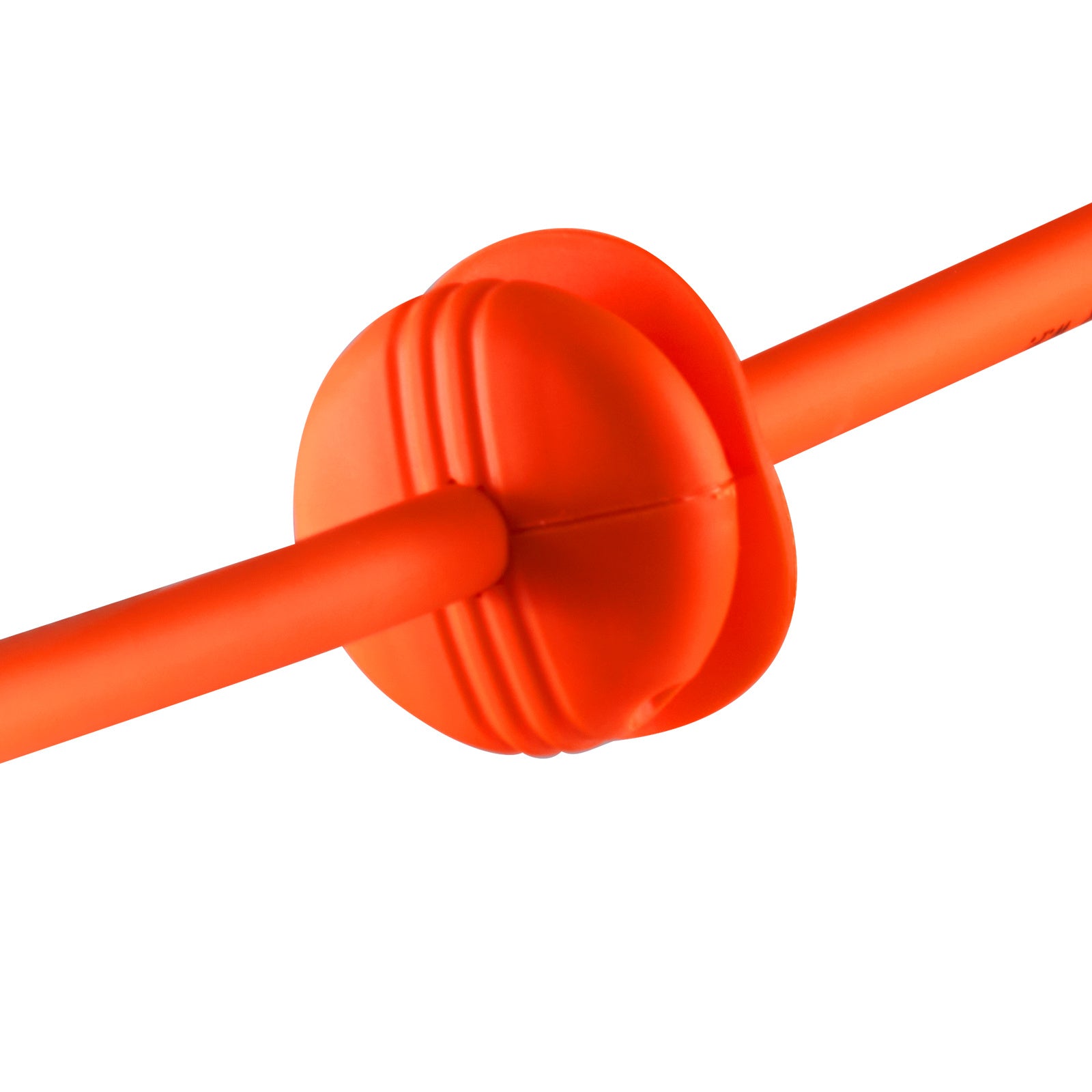 VEVOR Retractable Air Hose Reel, 50 FT Hybrid Air Hose Max 300PSI