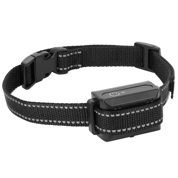 Dog Training Collar Receiver IP67 Waterproof — Shock, Vibration & Beep, Up to 3280ft