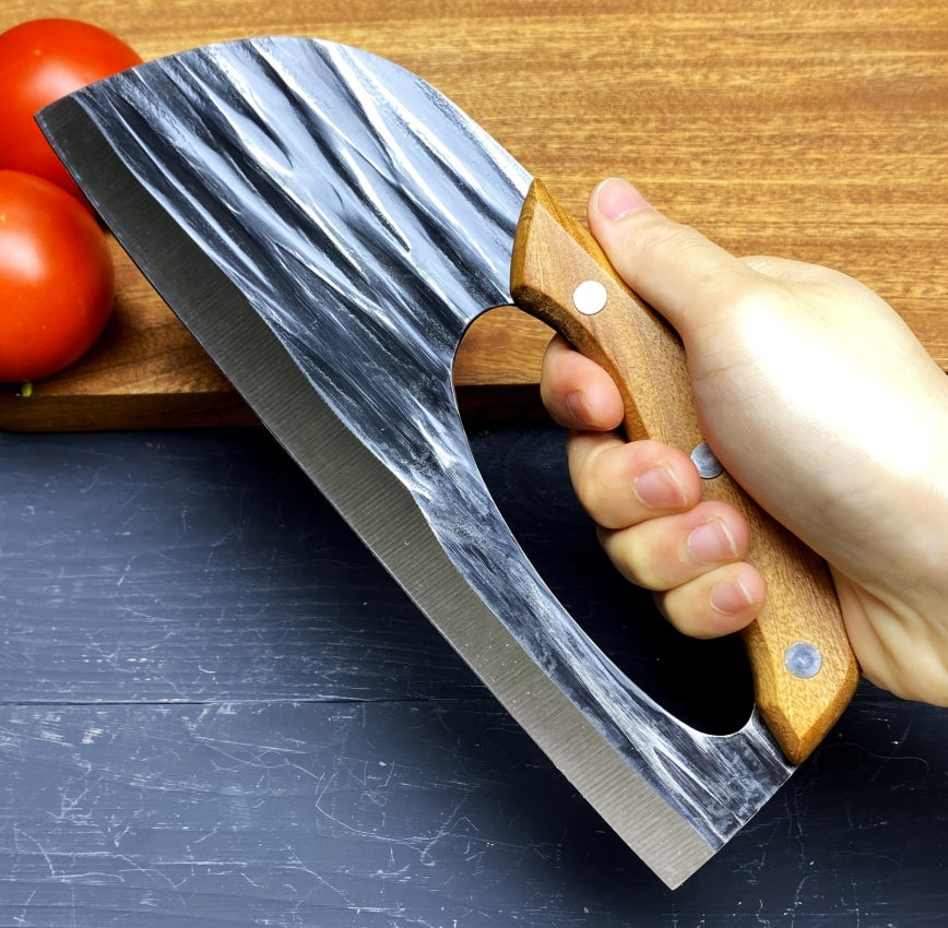 Mankee Kitchen Knife — 22 cm Compact Knife