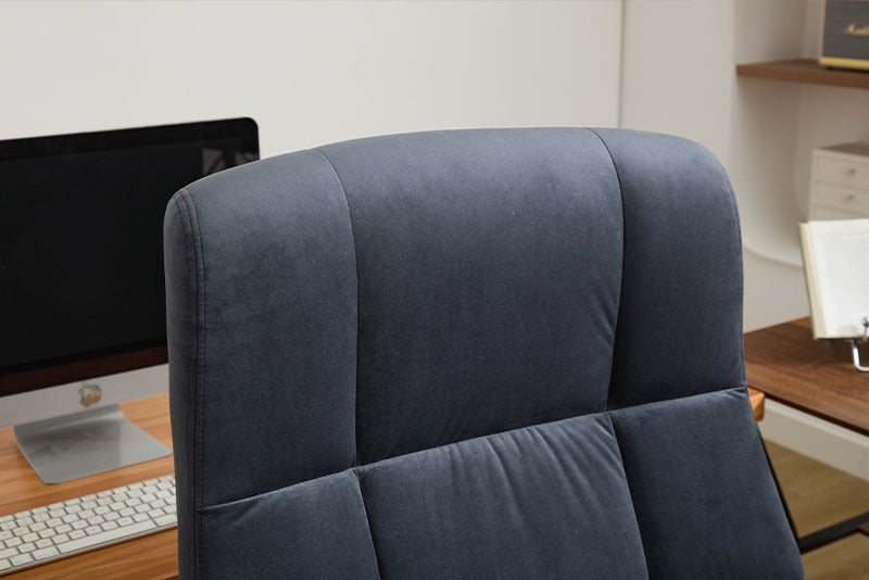 Big Tall 500lb Office Chair Adjustable Lumbar 2d Armrests - View 10