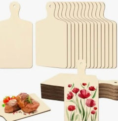 Showbox 12-piece Tray-shaped Artboards