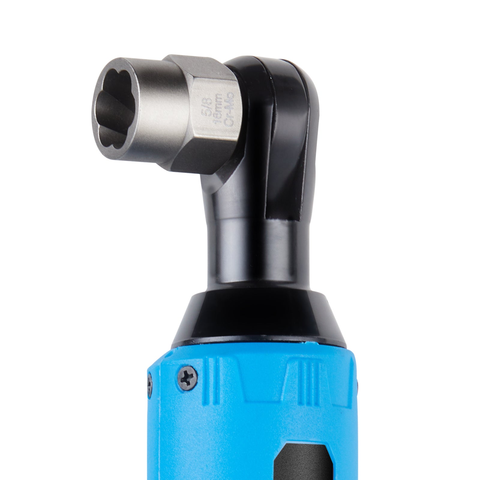 VEVOR 29-Piece Bolt & Nut Extractor Set, CR-MO Steel, 6–10mm with Case