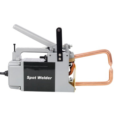 Portable Spot Welder, 120V 60Hz — Handheld Welding Tip Gun (ETL Certified)