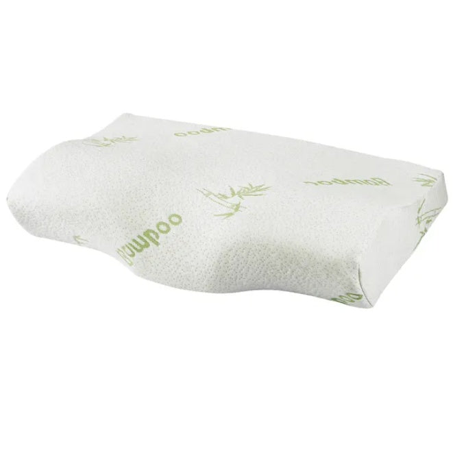 Bamboo Memory Foam Sleep Pillow Cjzt2542781 - View 1