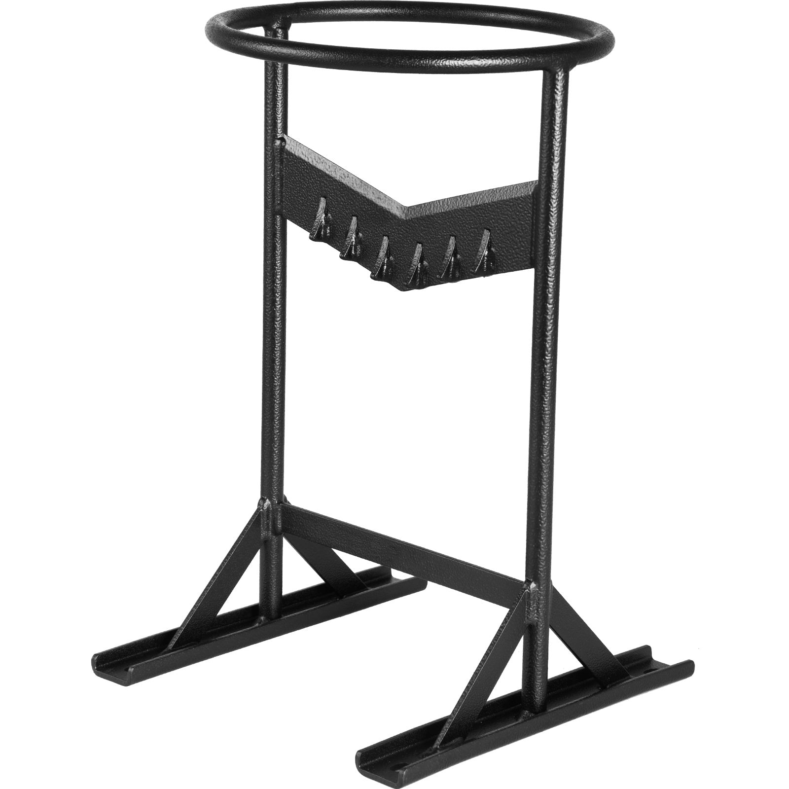 VEVOR V-Shaped Manual Log Splitter – Heavy-Duty Kindling Splitter