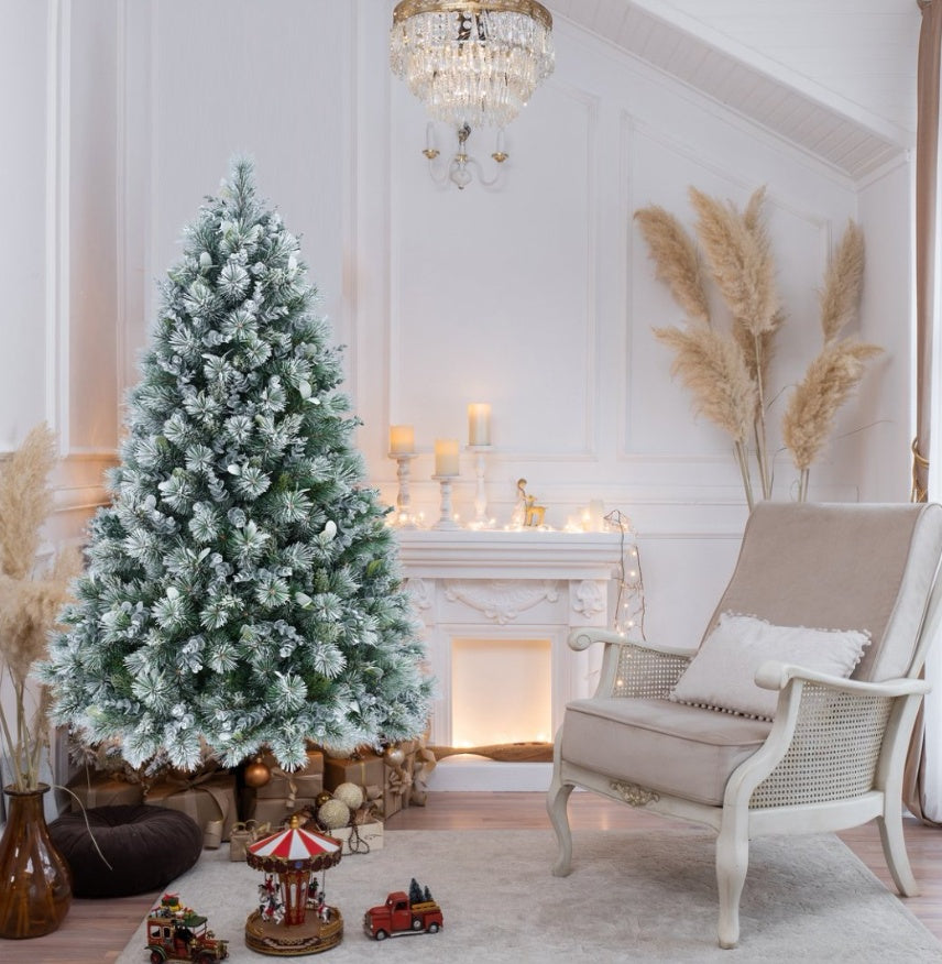 120cm Full Hard Needle Tree