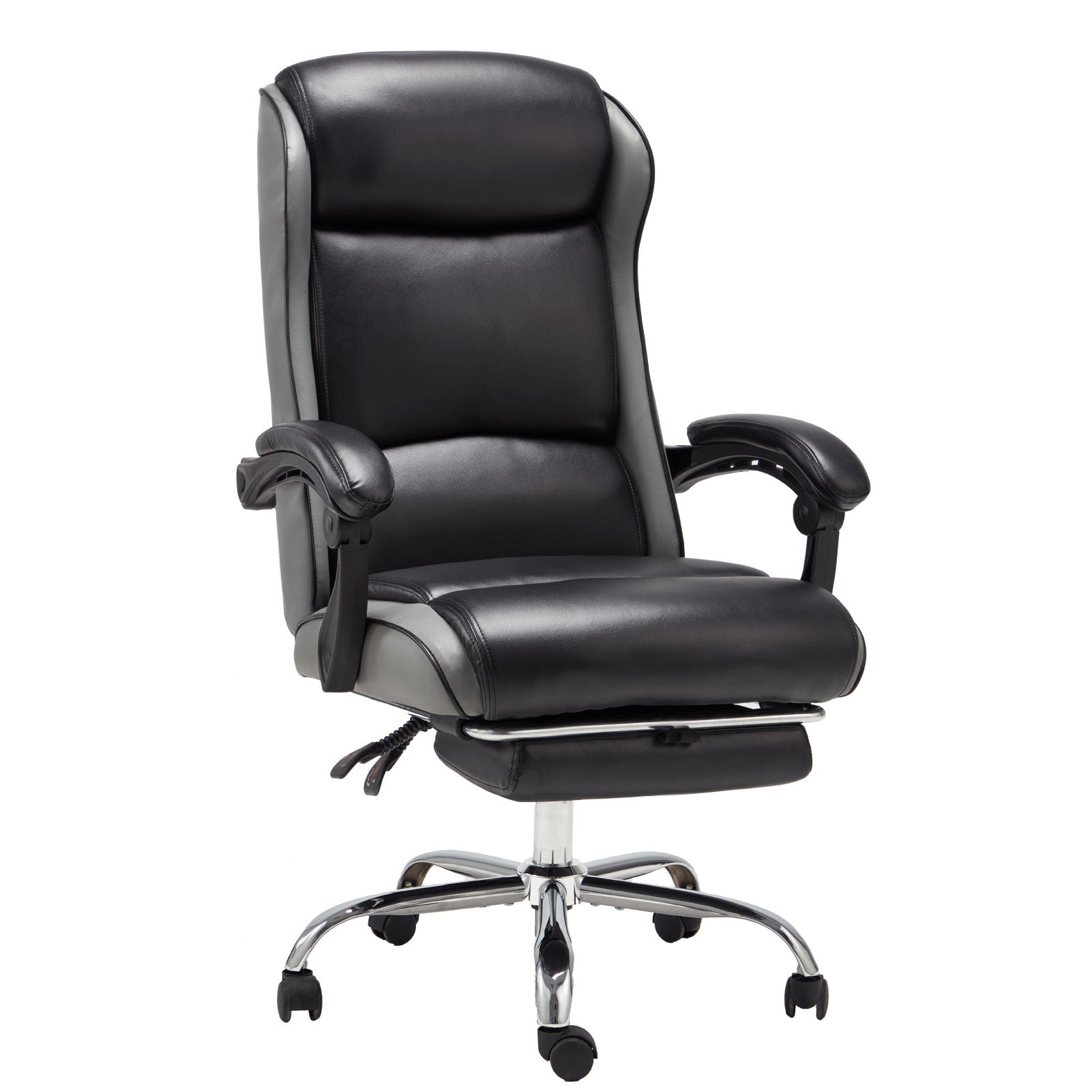 Executive Chair Headrest Thicker Cjfu2444870 - View 1