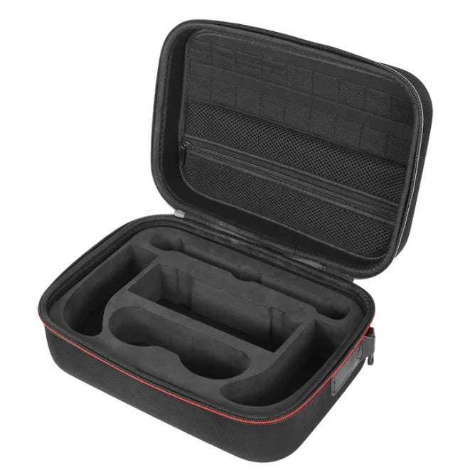Portable Deluxe Carrying Case