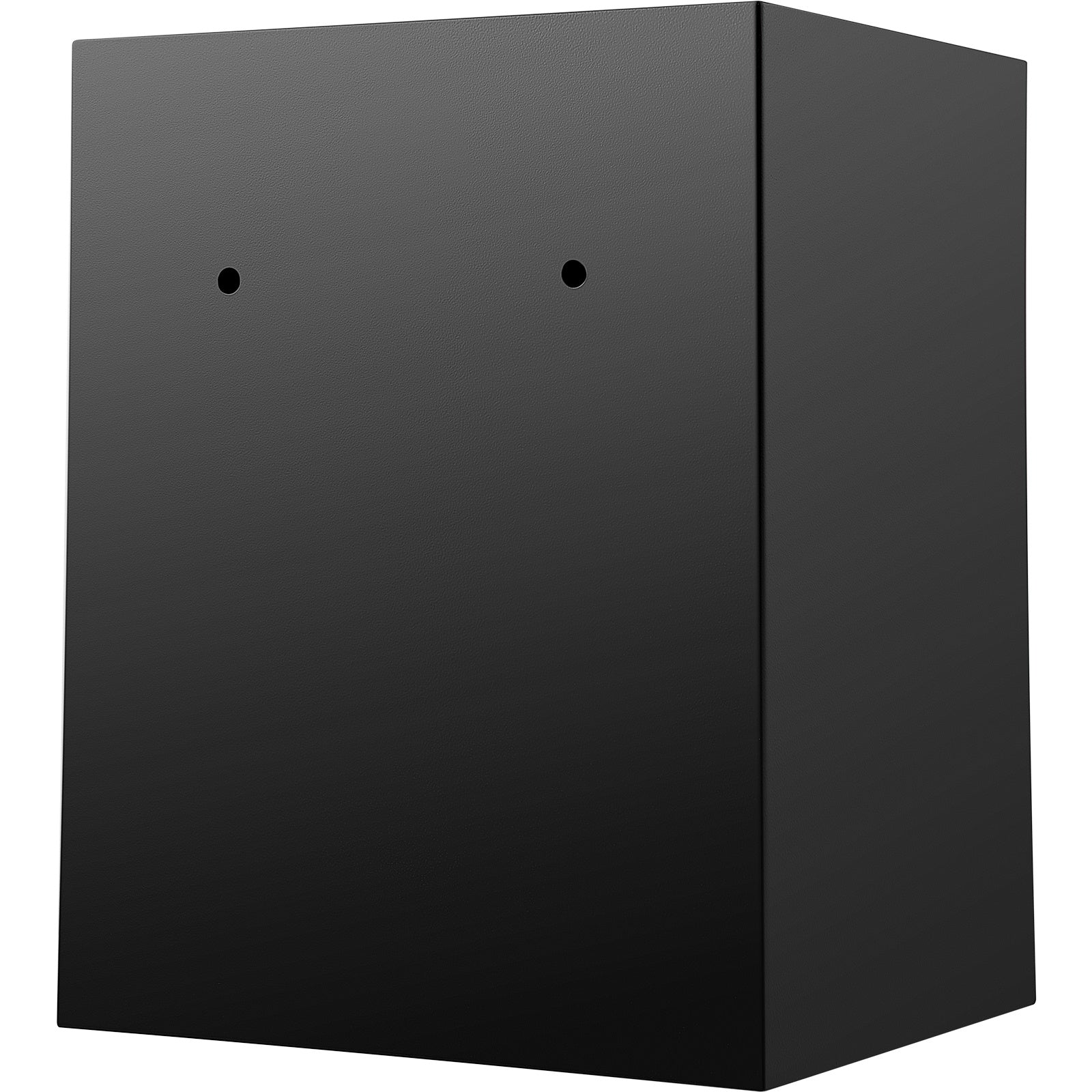 VEVOR 1.7 cu ft Digital Depository Safe — Electronic Code Lock with Deposit Slot & 2 Emergency Keys