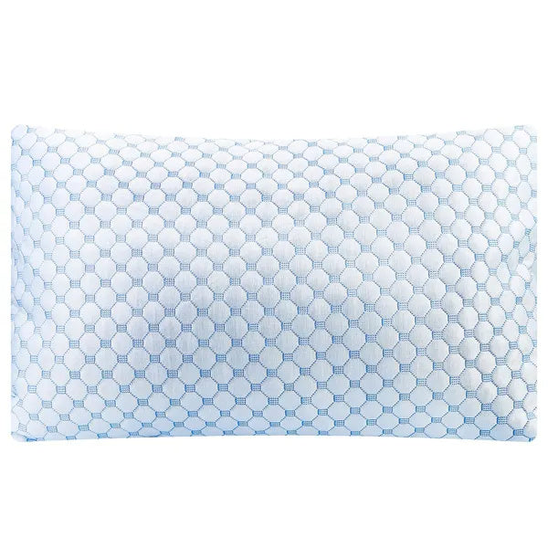 Dbjjj King Cooling Memory Foam Pillow Adjustable Gel - View 10