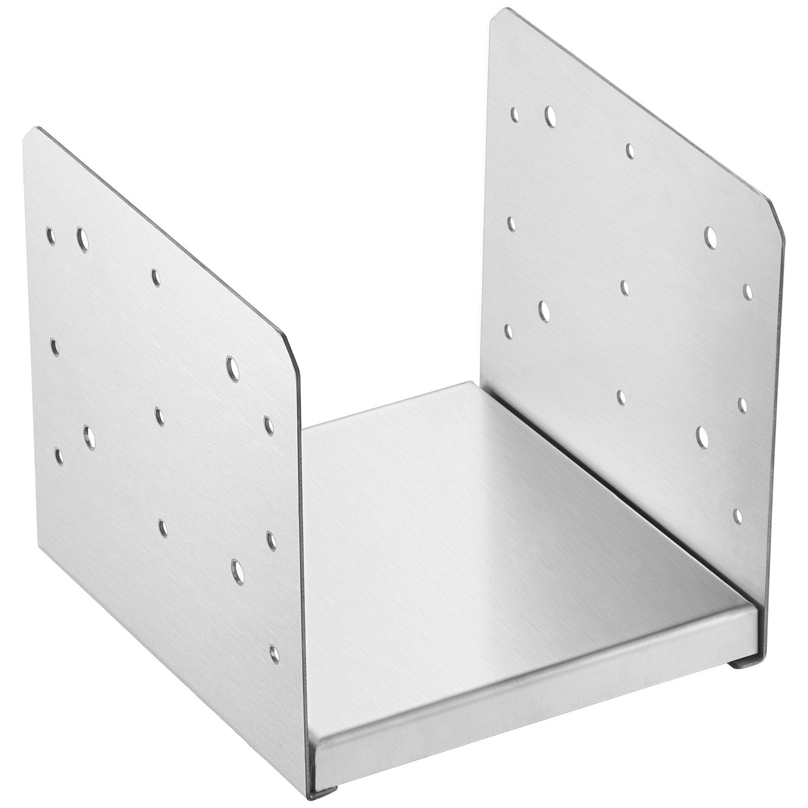 VEVOR Post Base, Stainless Steel Adjustable Post Anchor Bracket