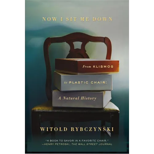 Coocosh presents "Now I Sit Me Down," an illustrated exploration of seating history, featuring a striking chair and stacked books—ideal for enriching your living space and inspiring thoughtful dialogue on design evolution.