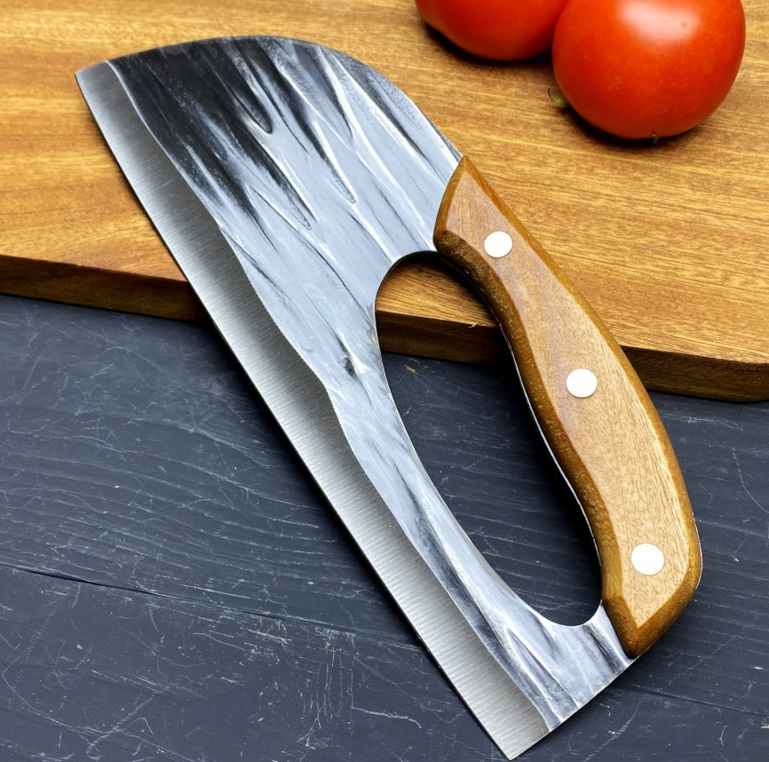 Mankee Kitchen Knife — 22 cm Compact Knife