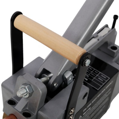 Portable Spot Welder, 120V 60Hz — Handheld Welding Tip Gun (ETL Certified)