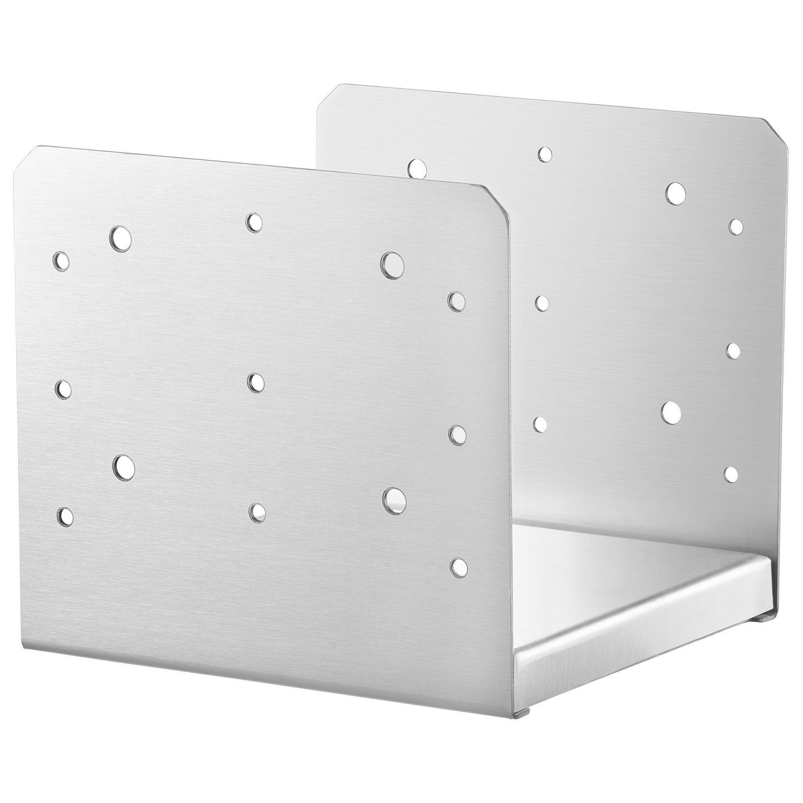 VEVOR Post Base, Stainless Steel Adjustable Post Anchor Bracket