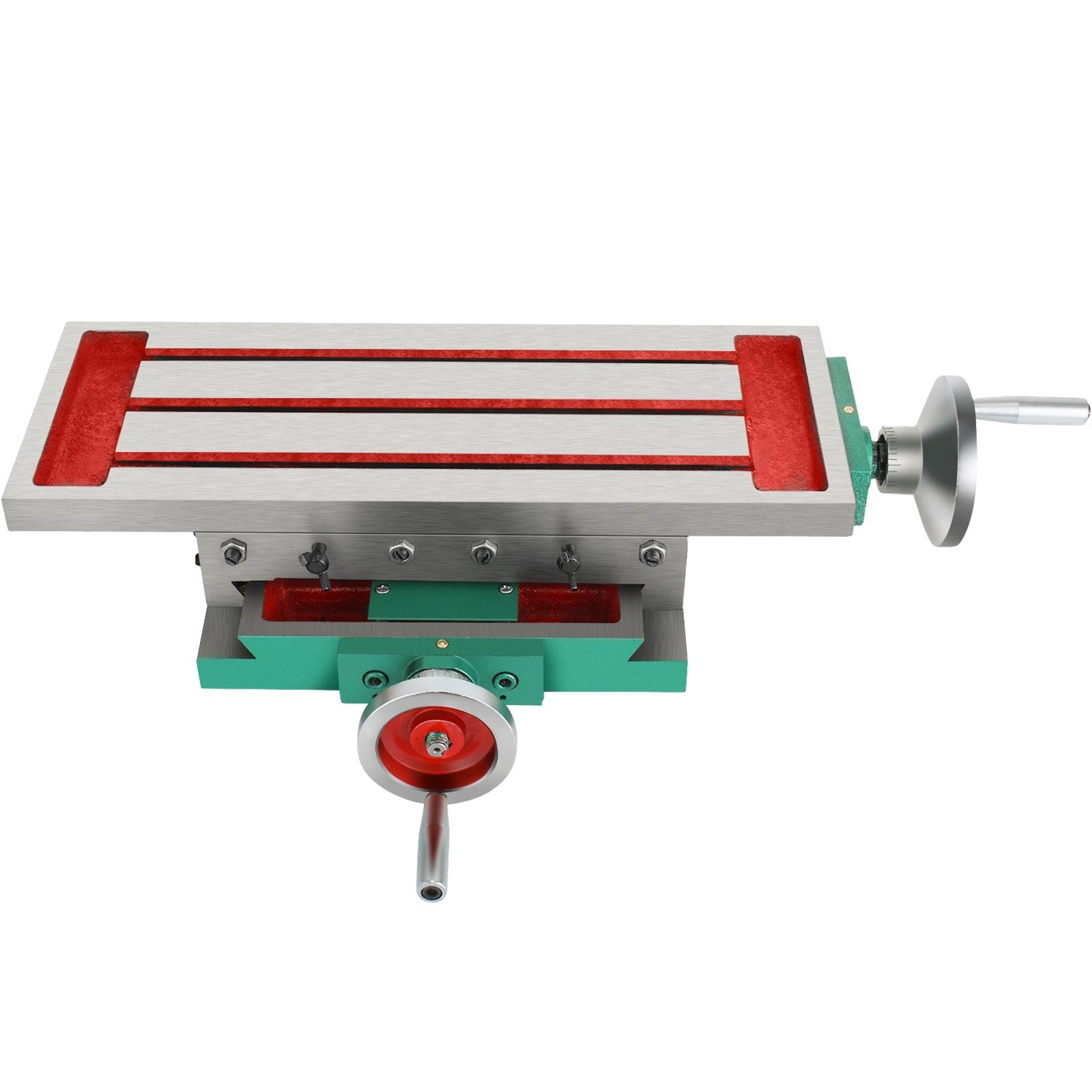 VEVOR Milling Working Table 17.7 x 6.7 in – Compound 2‑Axis