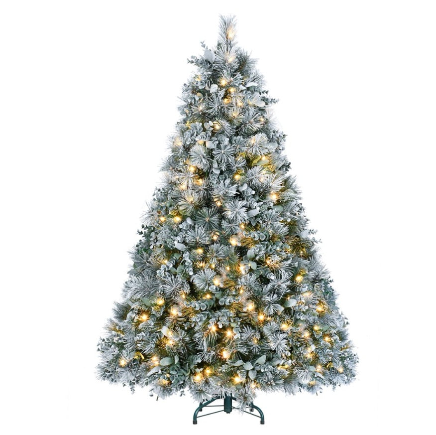 120cm Full Hard Needle Tree