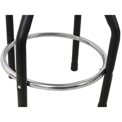 Cydd Heavy Duty Adjustable Hydraulic Shop Stool 360 Swivel - View 4