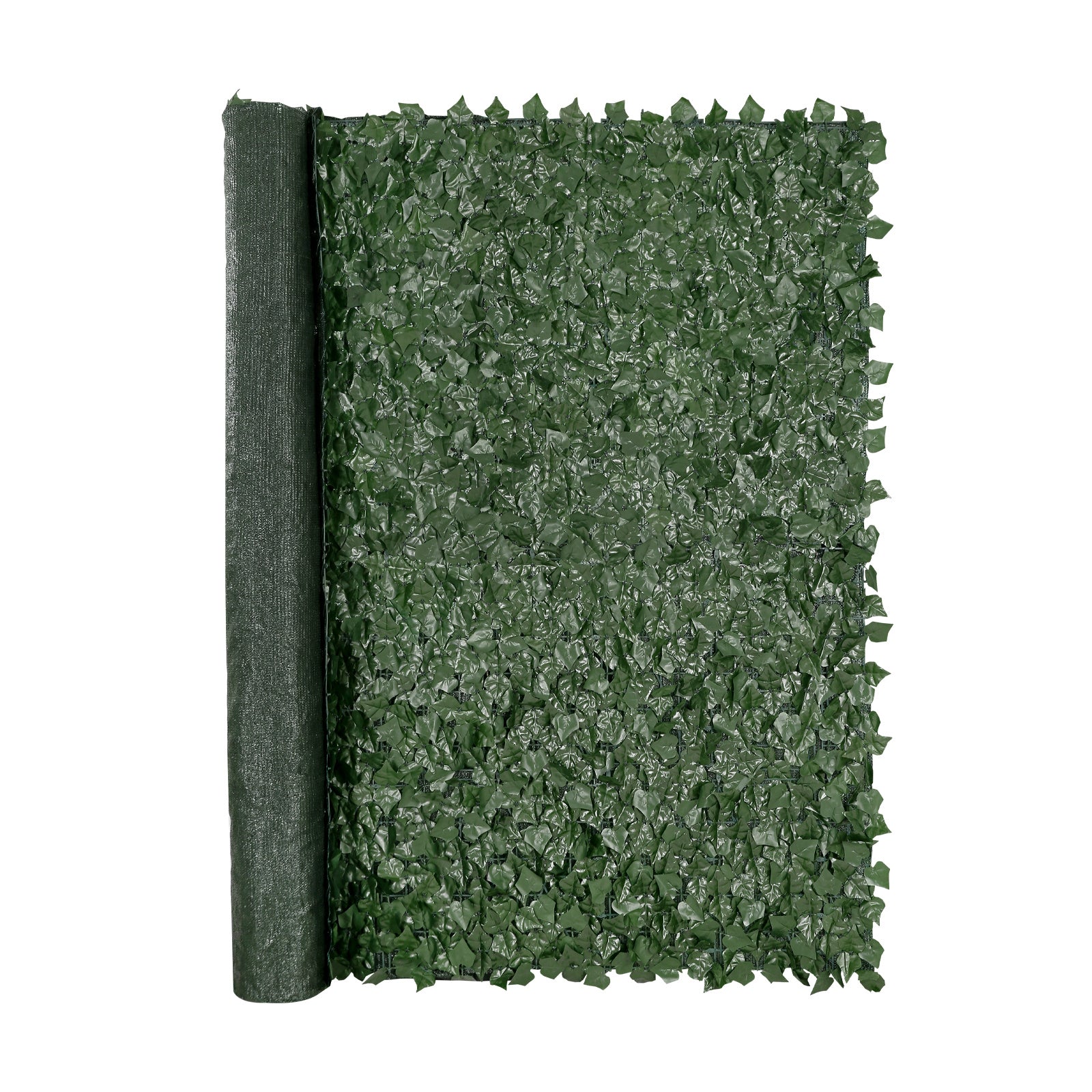 VEVOR Ivy Privacy Fence, 96 x 72 in — Artificial Green Wall Screen