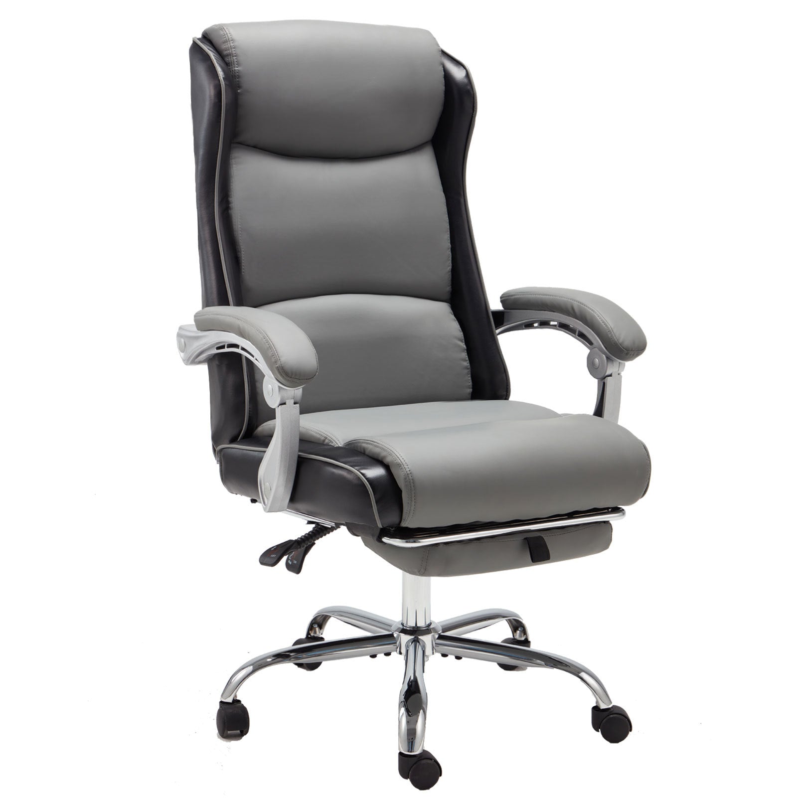 Executive Chair Headrest Thicker Cjfu2444870 - View 11