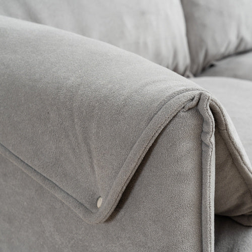 Cydd Convertible L Shaped Sofa Storage Cjfu2445572 - View 10