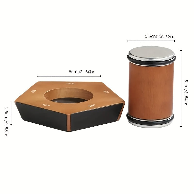 Rolling Knife Sharpener Kit - Professional Sharpening Tool With 5 Angles