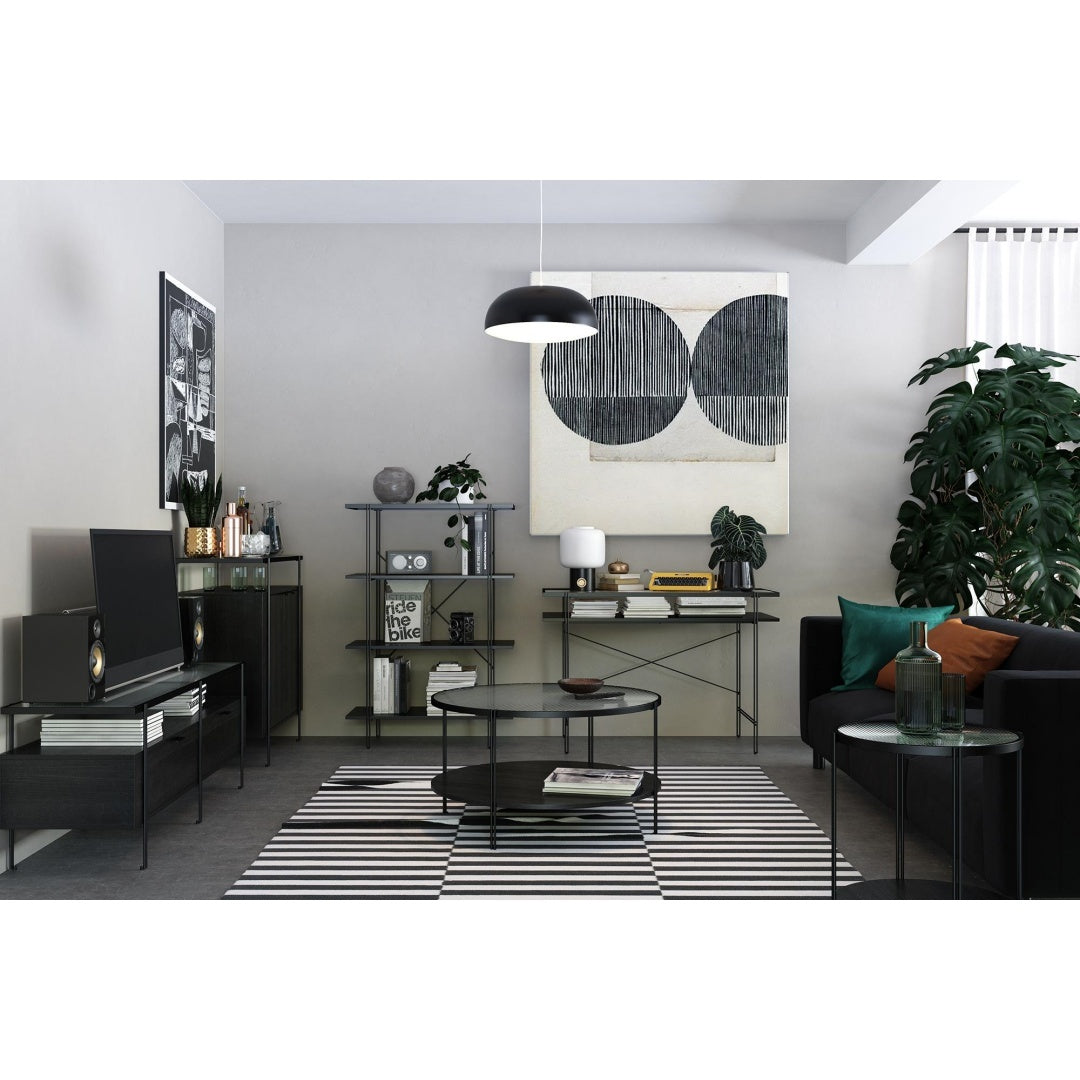 Vance Computer Desk Cjfu2560125 - View 1