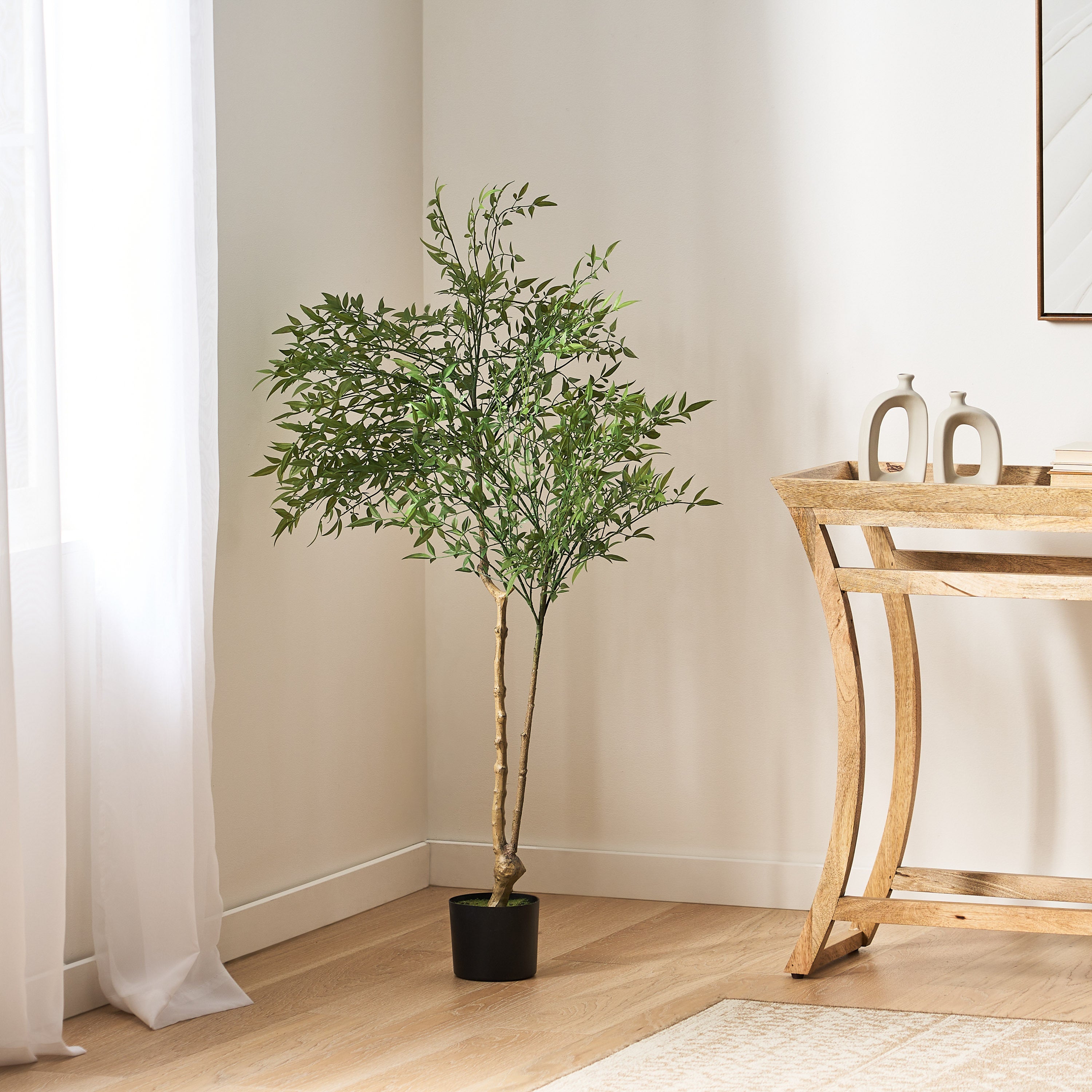 120CM ARTIFICIAL NANDINA