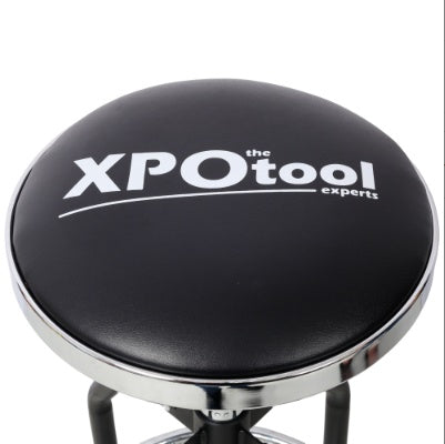 Cydd Heavy Duty Adjustable Hydraulic Shop Stool 360 Swivel - View 9