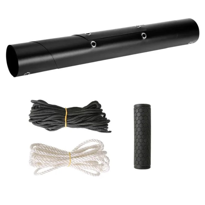 Deer Cart Game Trailer Snow Sled Mat Hunting Equipment