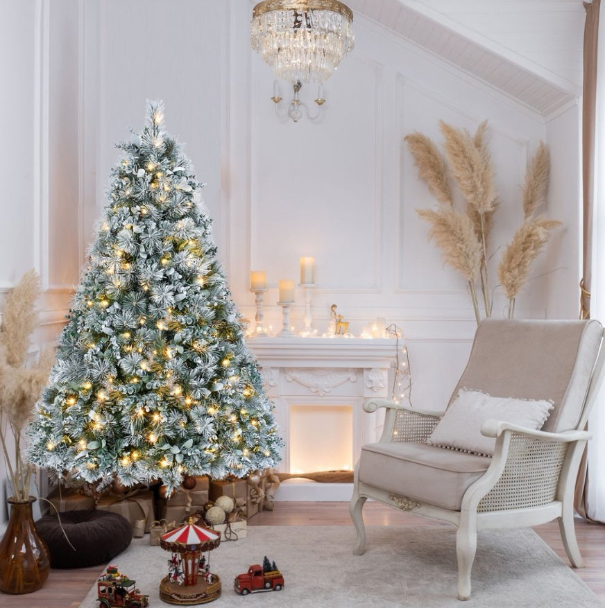 120cm Full Hard Needle Tree