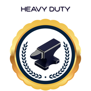 Industrial-Grade Durability