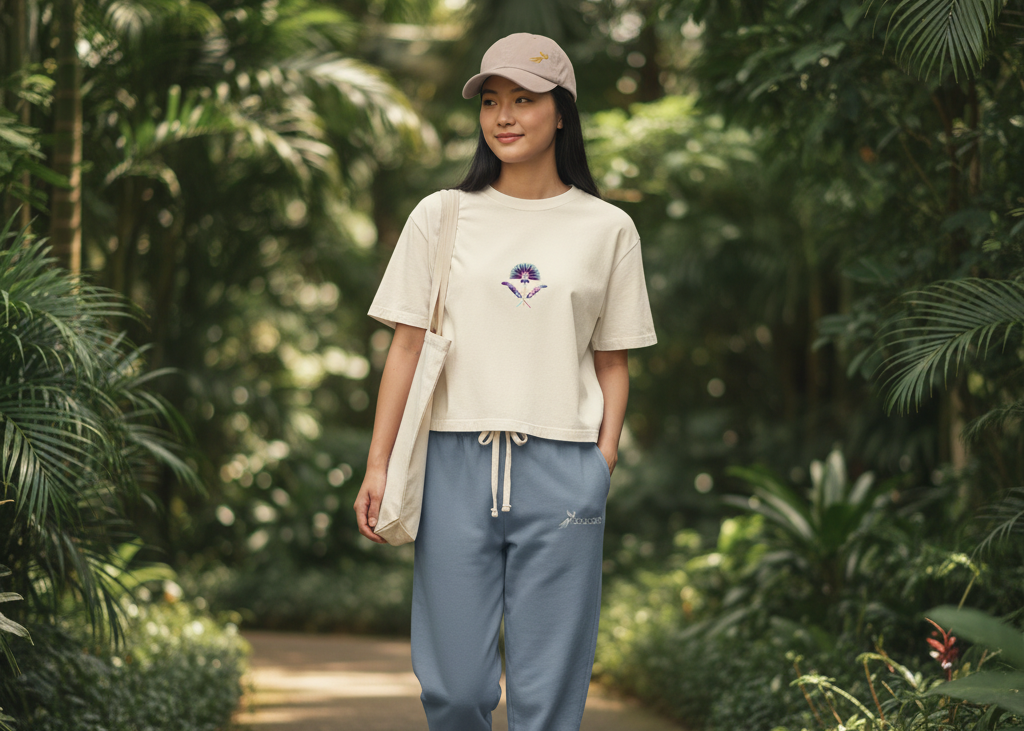 Style Meets Function