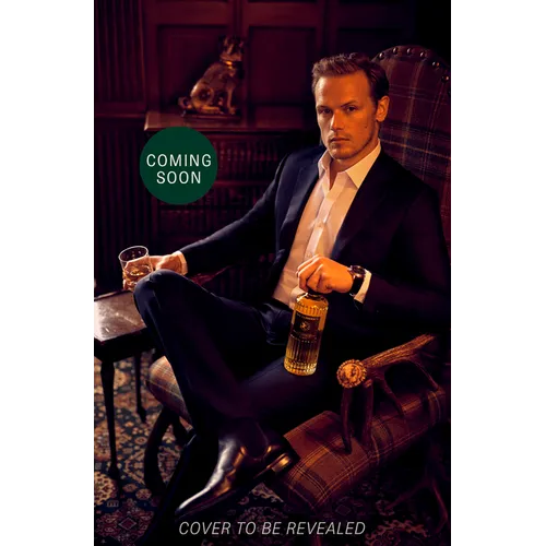 Coocosh presents "The Cocktail Diaries: A Spirited Adventure" by Sam Heughan, capturing the essence of vintage charm. Ideal for connoisseurs, this hardcover masterpiece invites you to explore exquisite beverages while enhancing your cozy gatherings.