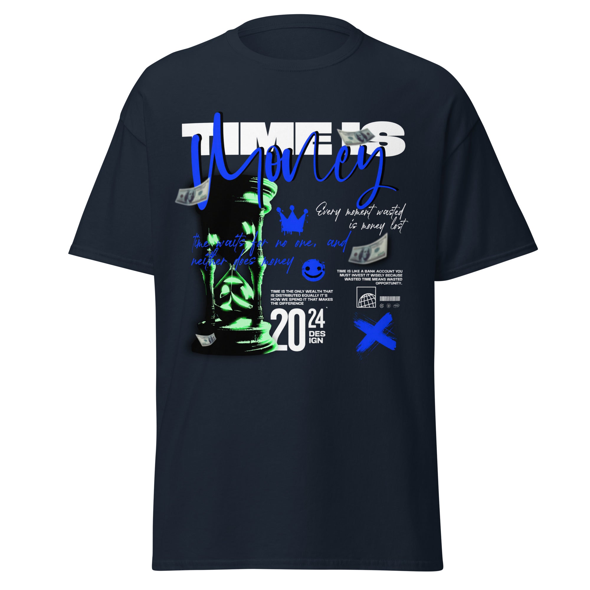 Coocosh unisex classic tee in vibrant black, featuring a dynamic 'TUMBLING' graphic and '20xx' event motif. This breathable 100% cotton shirt effortlessly blends comfort and style, making it the perfect choice for spirited streetwear or casual outings.